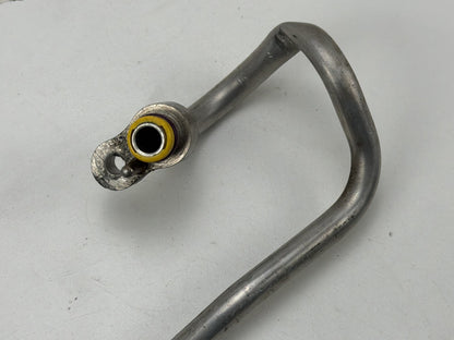 2010-2015 Mercedes-Benz C250 C350 E350 E550 A/C Liquid Line Hose A2048304816 OEM
