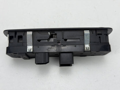 2008-2011 Dodge Caravan Driver Left Door Window Switch 68110870AA OEM