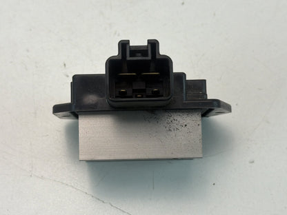 2011-2016 Toyota Sienna Highlander HVAC Heater Blower Motor Resistor OEM