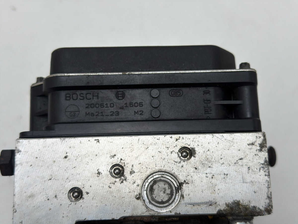 2011-2013 Hyundai Sonata ABS Anti-Lock Brake Pump Module 58920-3Q500 OEM