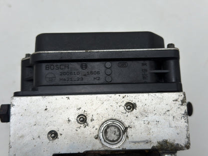 2011-2013 Hyundai Sonata ABS Anti-Lock Brake Pump Module 58920-3Q500 OEM
