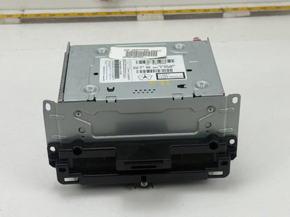 2013-2014 Dodge Charger Radio Receiver CD Player 05091366AE OEM