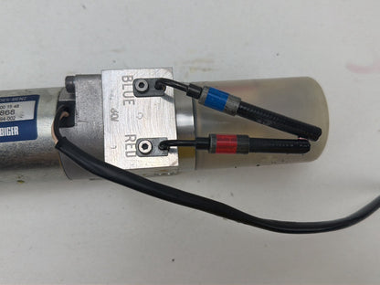 2007-2013 Mercedes-Benz S-Class Trunk Lid Locking Hydraulic Pull Down Pump OEM