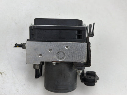 2011-2013 Infiniti G37-Rear Left ABS Anti-Lock Brake Pump Module 47660-1NM1D OEM