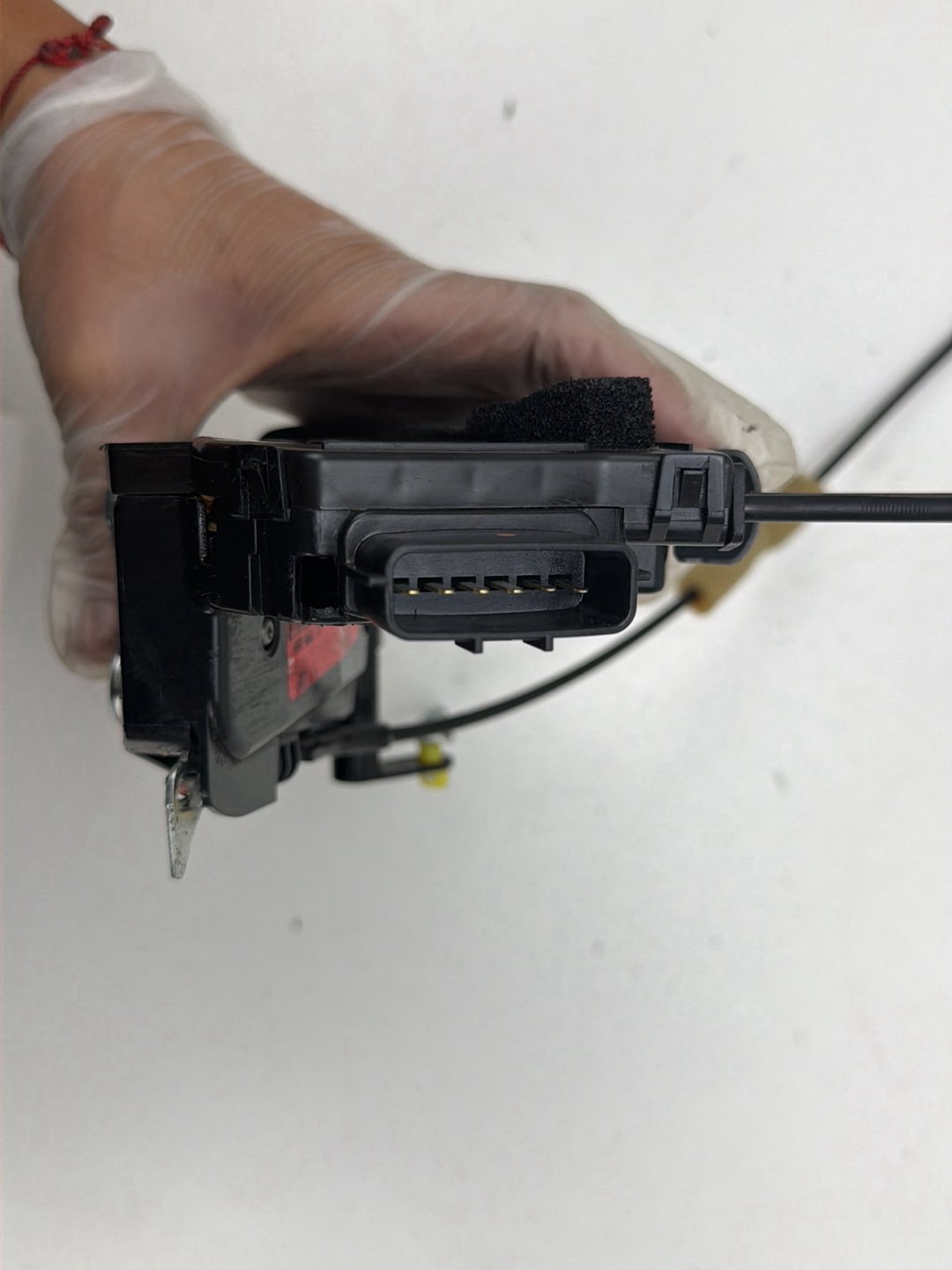 2013-2019 Nissan Sentra Front Left Driver Side Door Lock Actuator OEM