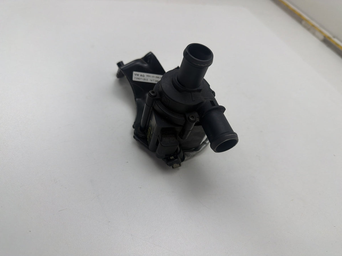 2015-2020 Audi A3 8V - Electric Coolant Water Pump 5Q0121093 OEM