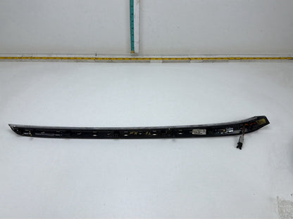 2007-2013 Mercedes-Benz S-Class W221 Front Left Door Panel Trim A2217205122 OM