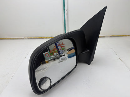 1999-2007 Ford F250 F350 Super Duty Left Driver Side Power Door Mirror OEM