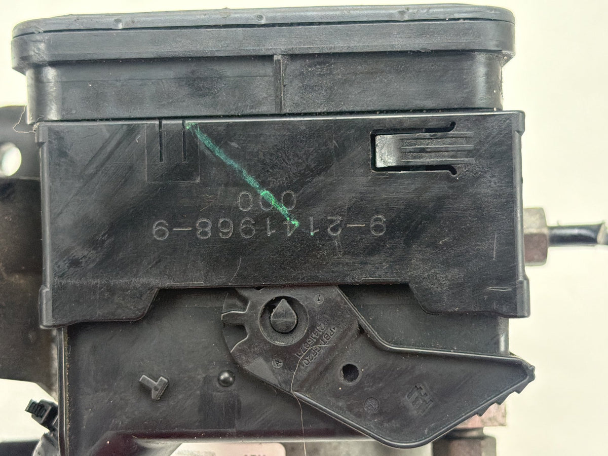 2013-2015 Ford C-Max - ABS Anti-Lock Brake Pump FV68-2C555-BA OEM
