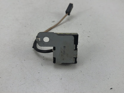 2008-2013 Infiniti G37 Sedan-Rear Window Windshield Defroster Resistor Relay OEM