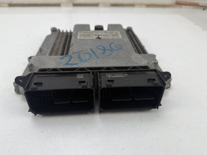 2018-2021 Ford EcoSport 1.0 Engine Control Module Unit ECU GN15-12A650-AGB OEM