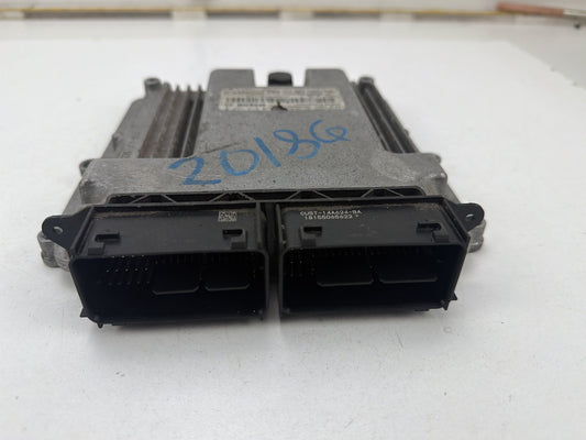 2018-2021 Ford EcoSport 1.0 Engine Control Module Unit ECU GN15-12A650-AGB OEM