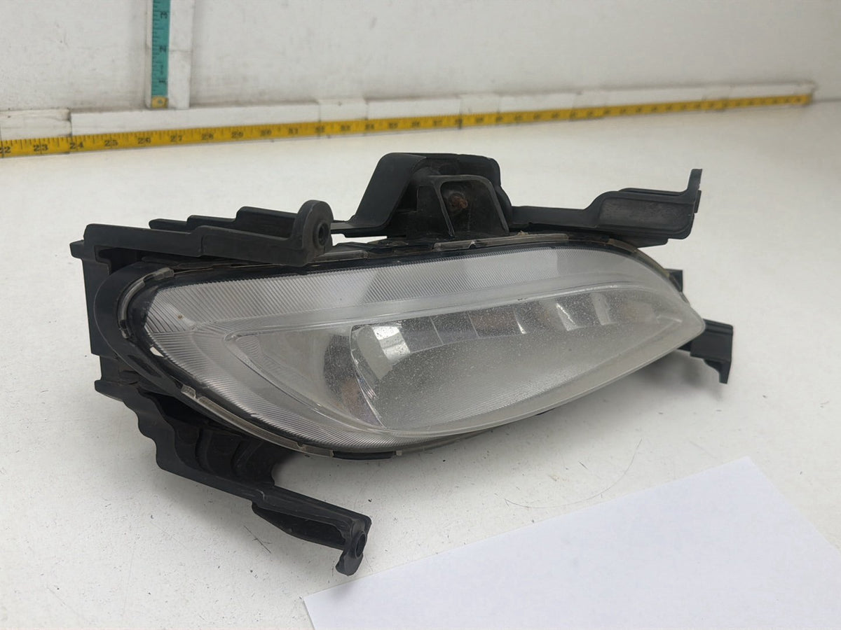 2011-2013 Hyundai Sonata Front Left Driver Side Fog Light Assembly 116-50589 OEM