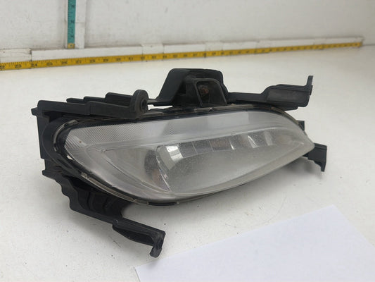 2011-2013 Hyundai Sonata Front Left Driver Side Fog Light Assembly 116-50589 OEM