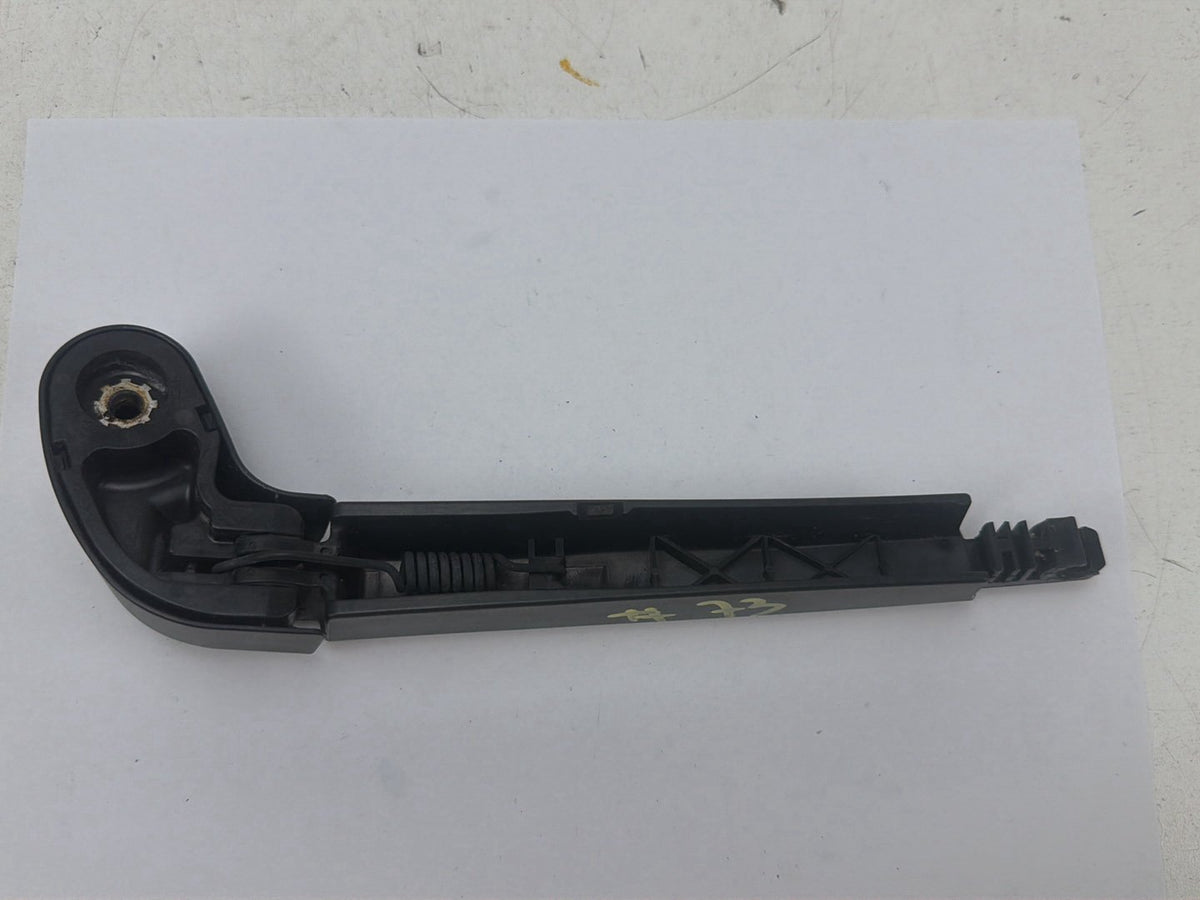 2017-2025 Jaguar F-Pace Rear Windshield Wiper Arm OEM