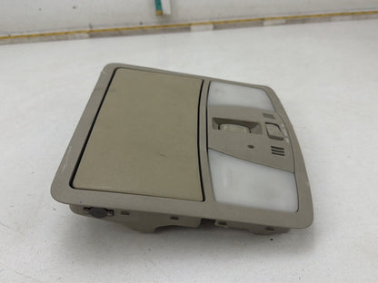 2011-2013 Infiniti G37-Overhead Dome Light Lamp 26430 JK060 OEM