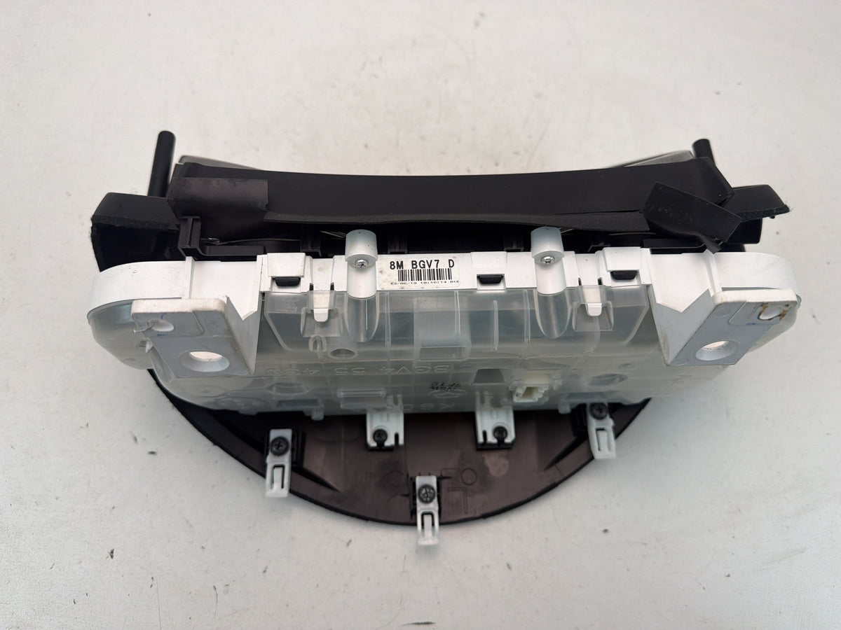 2012-2016 Mazda 3 Speedometer Instrument Cluster Gauge BGV455430 OEM