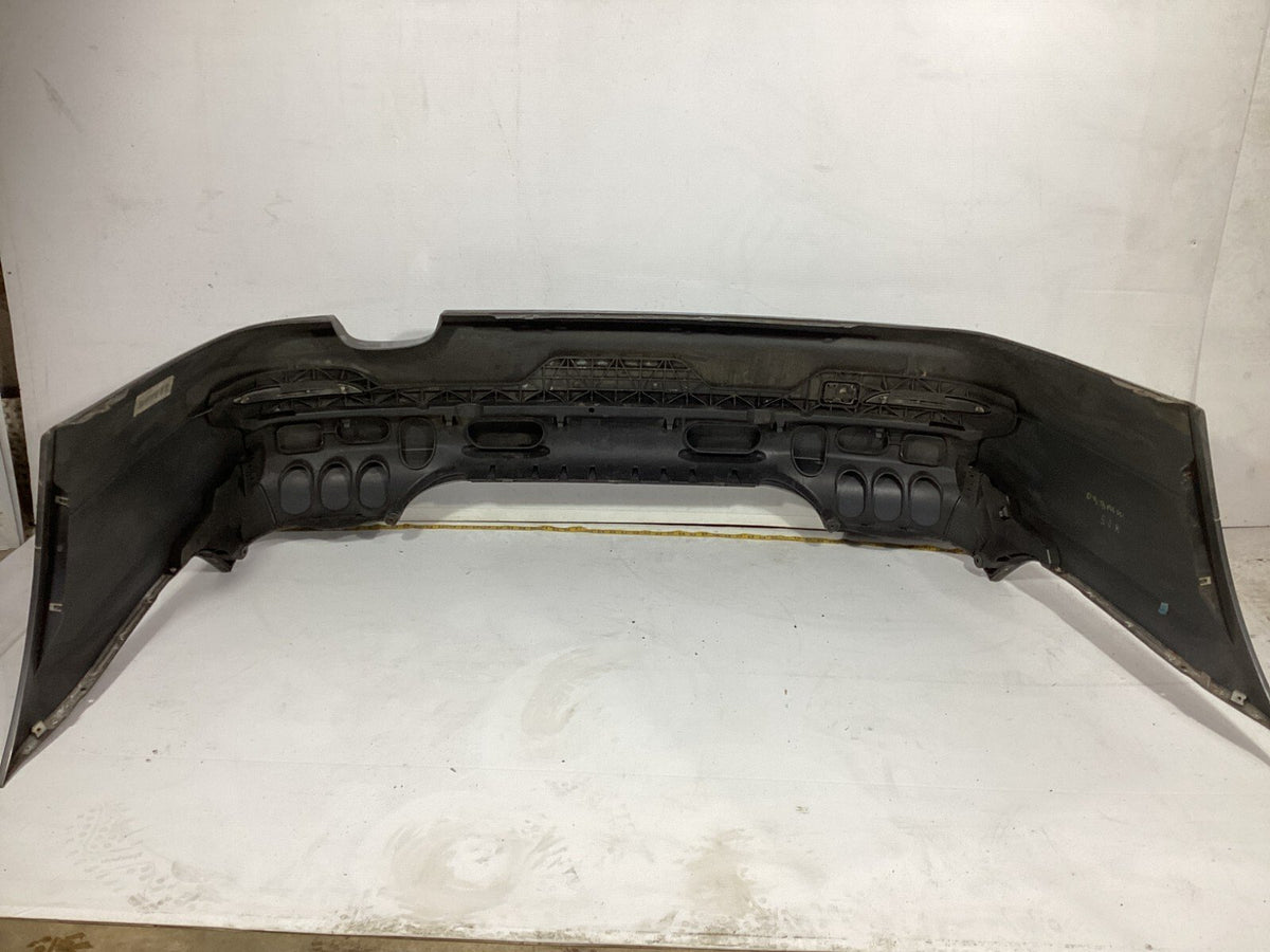 2008 - 2010 BMW 528I XDRIVE 535I 550I REAR BUMPER COVER 7178176 OEM .