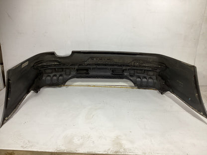 2008 - 2010 BMW 528I XDRIVE 535I 550I REAR BUMPER COVER 7178176 OEM .