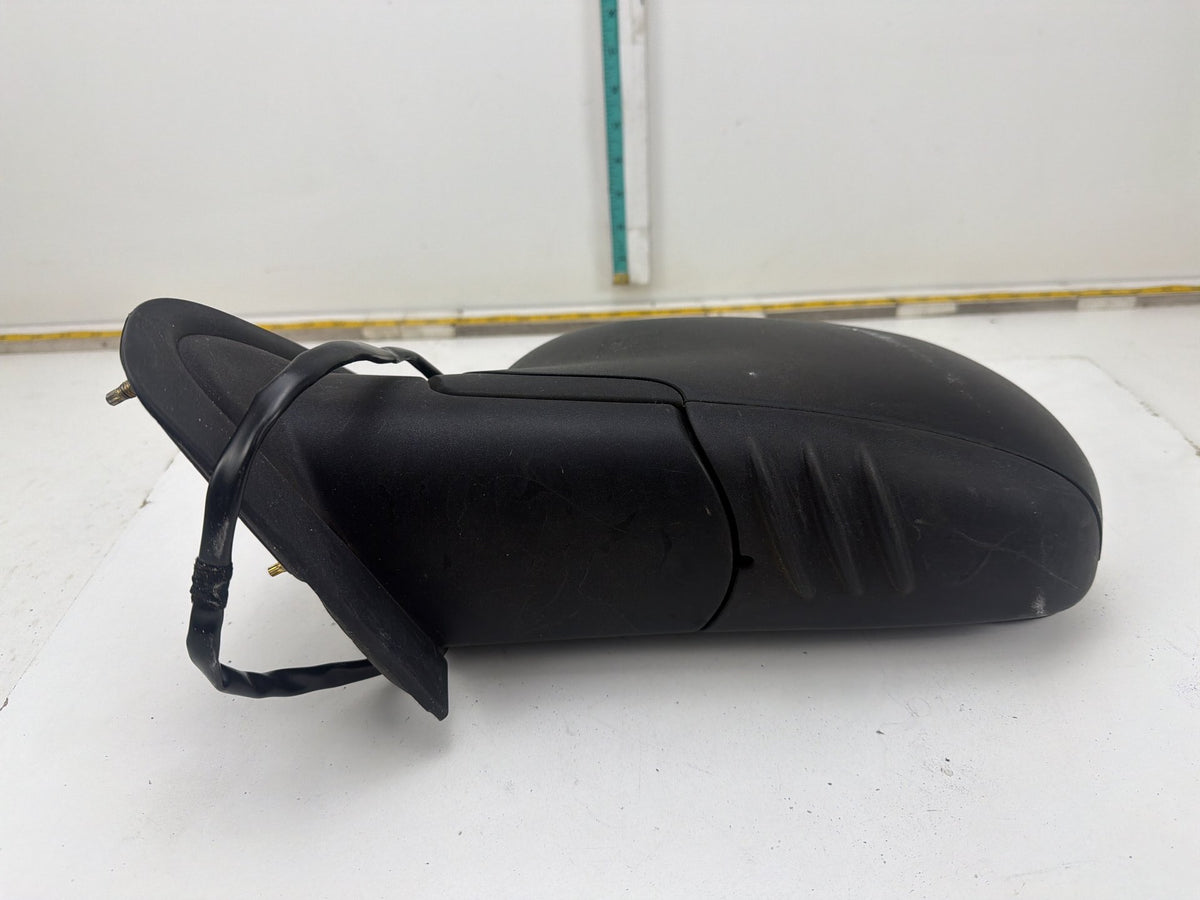 2006-2009 Chevrolet Trailblazer Left Driver Side View Door Mirror 15808571 OEM