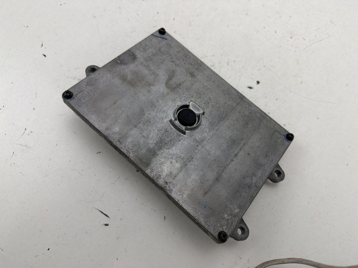 2007-2009 Honda CR-V Engine Computer Control Module Unit ECU 37820-RZA-A76 OEM