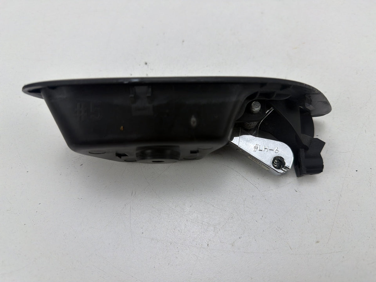 2011-2016 Chevrolet Cruze Front Left Driver Side Interior Door Handle Chrome OEM