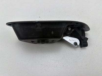 2011-2016 Chevrolet Cruze Front Left Driver Side Interior Door Handle Chrome OEM