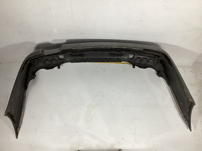 2008 - 2010 BMW 528I XDRIVE 535I 550I REAR BUMPER COVER 7178176 OEM .