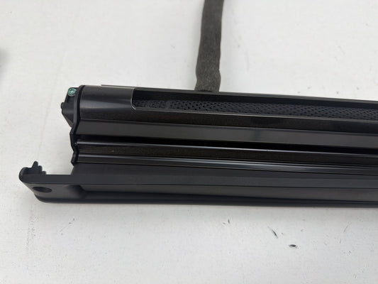 2014-2021 Maserati Quattroporte Rear Right Side Door Power Sunshade Motor OEM