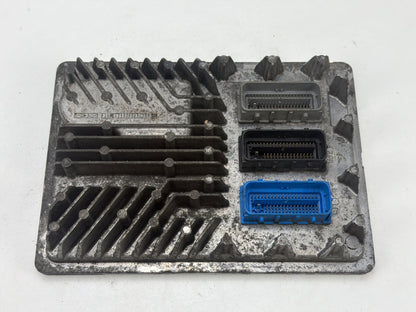 2021 Chevrolet Express 2500 GMC Savana Engine Control Module ECU 12688930 OEM