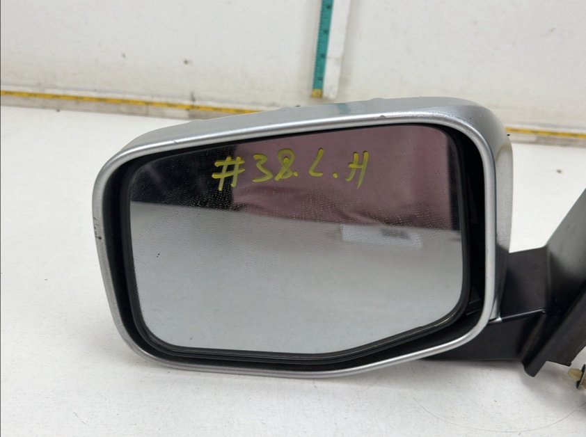 2011-2013 Honda Odyssey Left Driver Side Door Mirror OEM