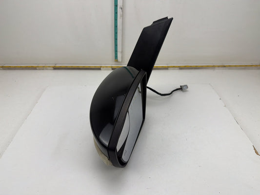 2013-2018 Ford C-Max Front Left Driver Side Power Heated Door Mirror Black OEM