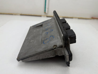 2004 Ford Explorer 4.6L Engine Control Module Unit ECU 4L2A-12A650-AMC OEM