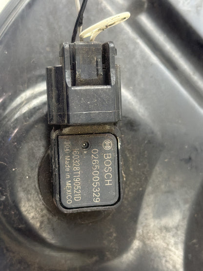 2013-2018 Nissan Altima Power Brake Booster & Master Cylinder Reservoir OEM