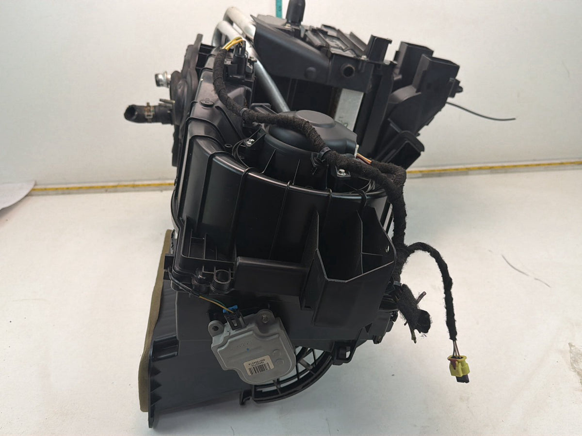 2013-2019 Chevrolet Sonic HVAC AC Heater Evaporator Blower Motor Housing Box OEM