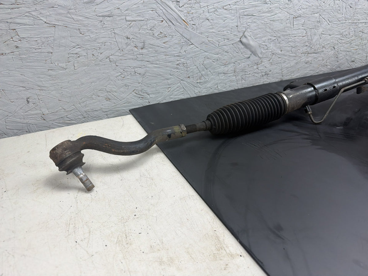 2012-2015 Jeep Grand Cherokee 3.6L 168K Steering Gear Rack & Pinion Assembly OEM