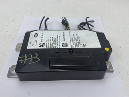 2017-2020 Jaguar F-Pace InControl Telematics TCU Cell Communication Module OEM