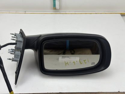 2011-2014 Dodge Charger Front Left Driver Side View Door Mirror Power OEM