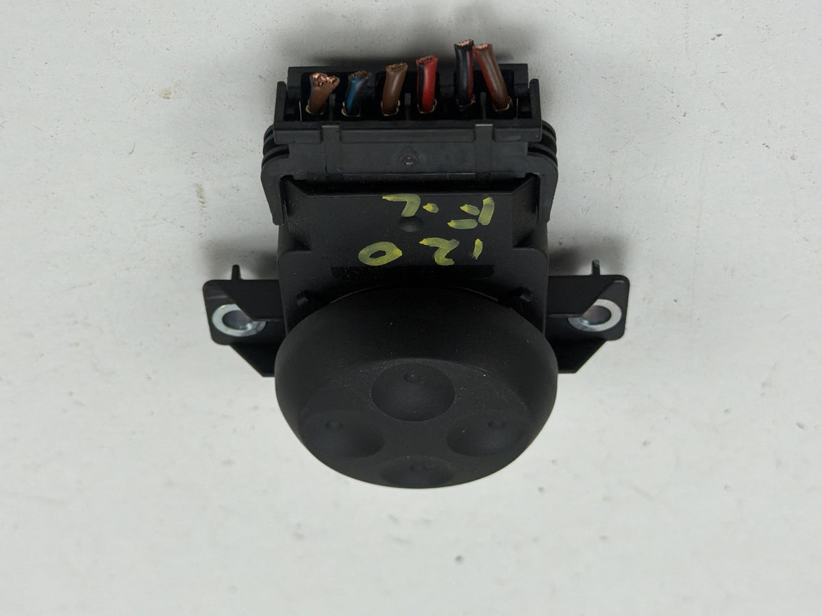 2009-2017 Audi Q5 Front Left Driver Side Seat Lumbar Control Switch OEM