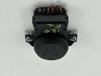 2009-2017 Audi Q5 Front Left Driver Side Seat Lumbar Control Switch OEM