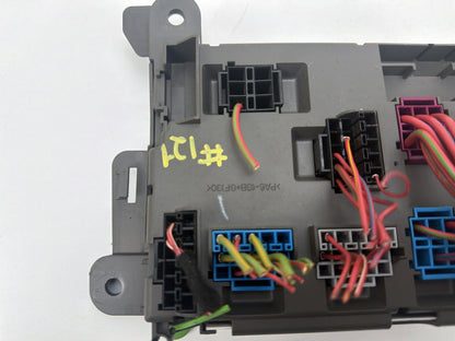 2007-2013 BMW X5 Rear Power Distribution Fuse Relay Box Module 518954021A OEM