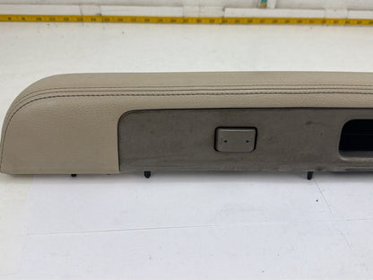 2003-2006 Lincoln Navigator Left Rear Window Switch w/ Bezel Trim OEM