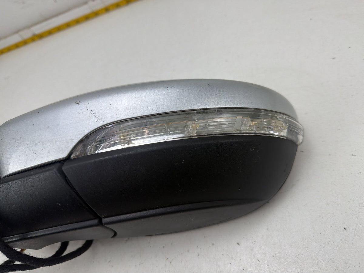 2012-2019 Volkswagen Passat Front Left Driver Side Power Door Mirror A046314 OEM