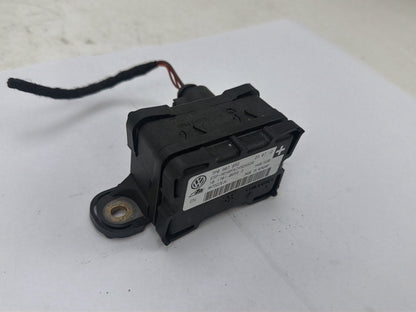 2010-2015 Audi Q7 ESP Yaw Rate G-Force Lateral Acceleration Sensor Module 7P0907652 OEM