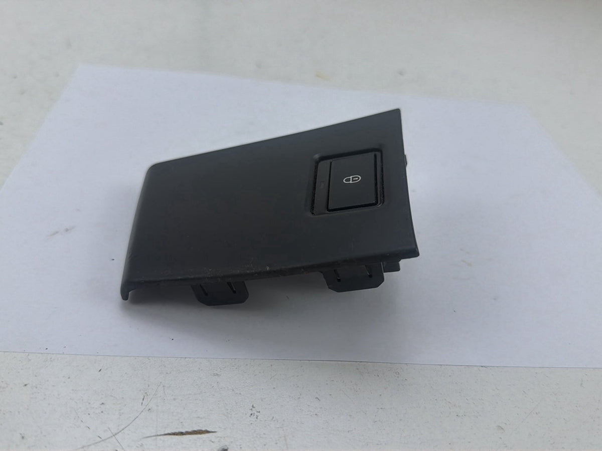 2017-2020 Jaguar F-Pace - Front RH Passenger Door Lock Switch HK83-237B90-A OEM