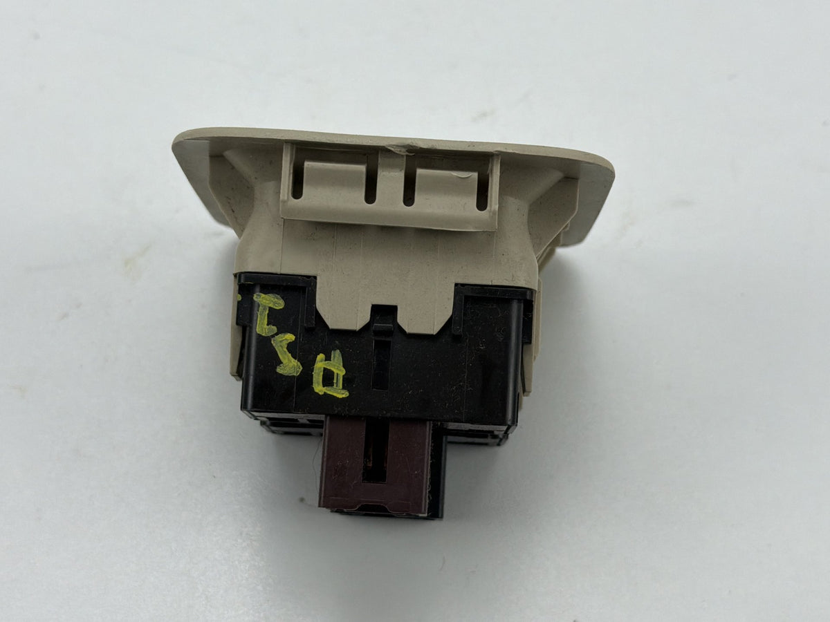 2011-2017 Infiniti QX56 - Rear Seat Control Switch OEM