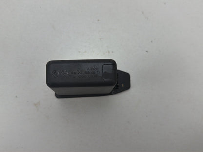 2010-2014 Mercedes-Benz E-Class-Center Console Insert Box A2046830075 OEM