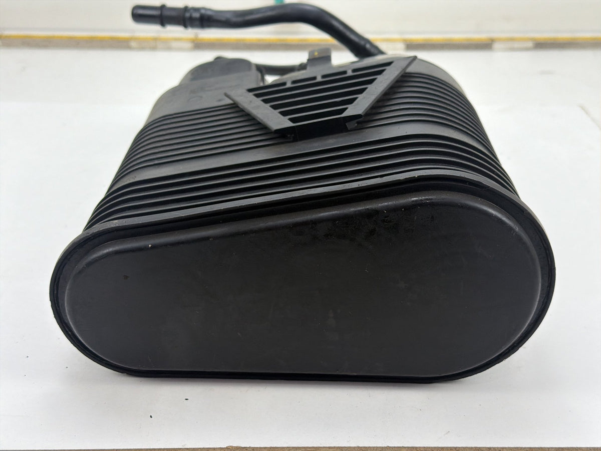 2011-2015 Jeep Grand Cherokee Fuel Vapor Evaporator Canister 04593883AF OEM