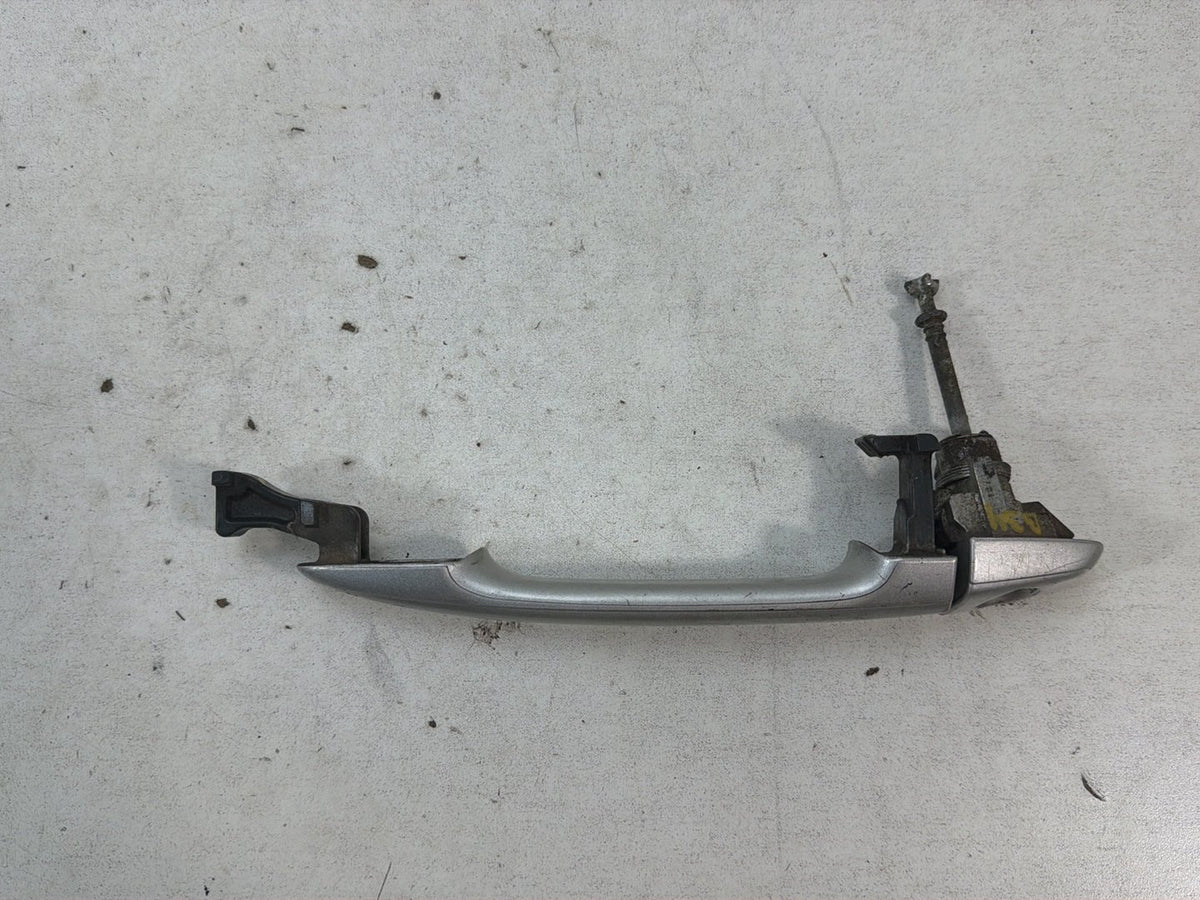 2007-2011 Toyota Camry Front Left Driver Side Exterior Door Handle OEM