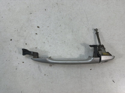 2007-2011 Toyota Camry Front Left Driver Side Exterior Door Handle OEM